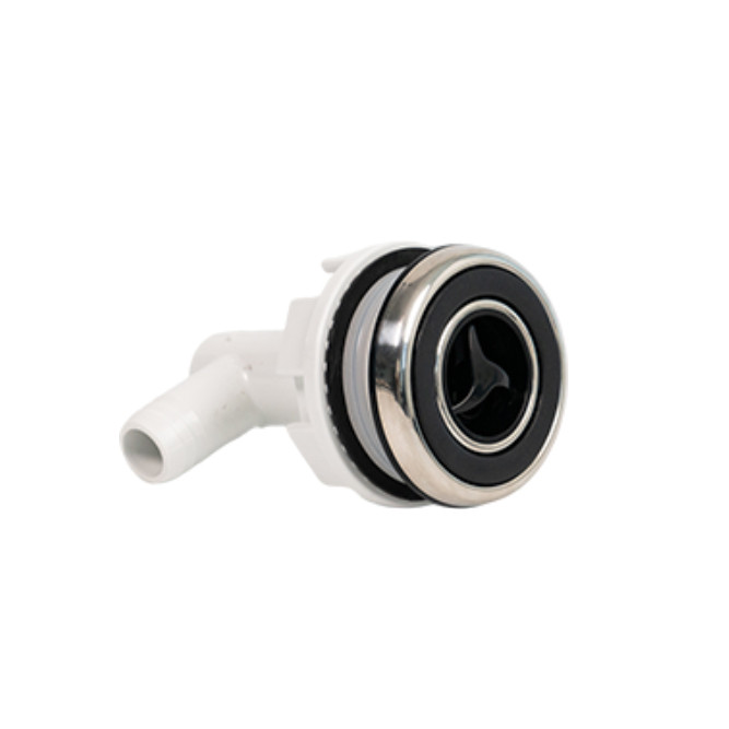 Spa Water Jet R2500R Views