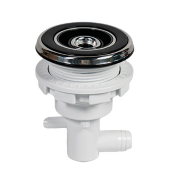 Spa Water Jet R3500D | Wholesale | Durable Stainless Steel Water Jet for Hot Tub | Factory Direct Sale