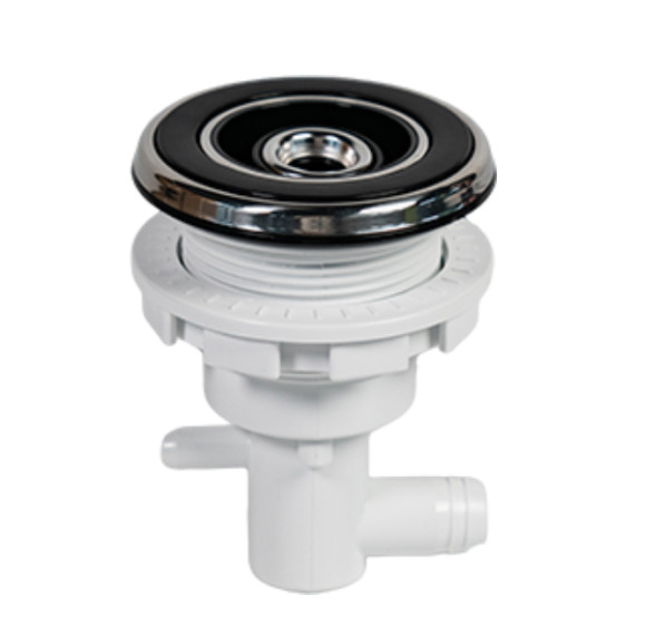 Spa Water Jet R3500D | Wholesale | Durable Stainless Steel Water Jet for Hot Tub | Factory Direct Sale