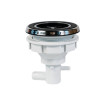 Spa Water Jet R3500R | Wholesale | 3.5" Ring Rotational Spa Water jet for Hydrotherapy | Support OEM and ODM
