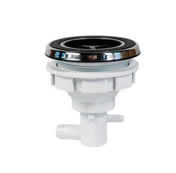 Spa Water Jet R3500R | Wholesale | 3.5" Ring Rotational Spa Water jet for Hydrotherapy | Support OEM and ODM