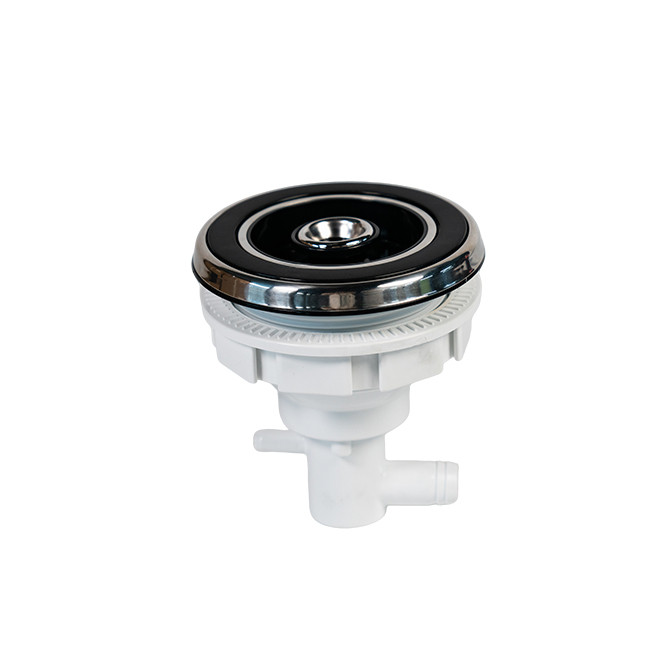 Spa Water Jet R5000D Views