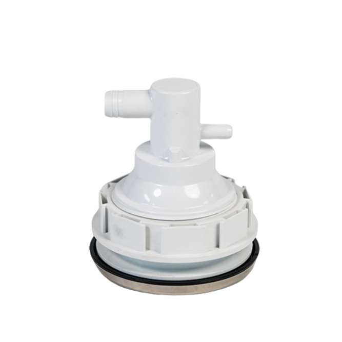 Spa Water Jet R5000D Views