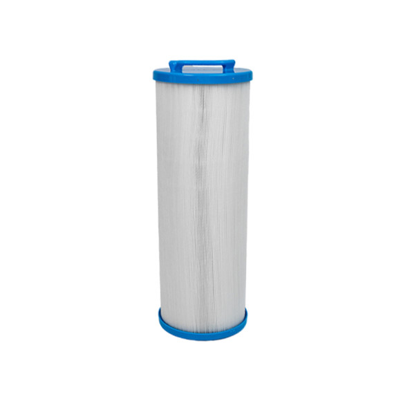 Spa Filter Cartridge SC757  Wholesale | Compact Pleated Water Filter Cartridge for Hot Tubs and Spa Pools | Direct Sale from Factory