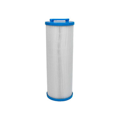 Spa Filter Cartridge SC757  Wholesale | Compact Pleated Water Filter Cartridge for Hot Tubs and Spa Pools | Direct Sale from Factory