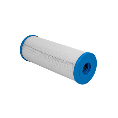 Spa Filter Cartridge SC757 Wholesale | Compact Pleated Water Filter Cartridge for Hot Tubs and Spa Pools | Direct Sale from Factory