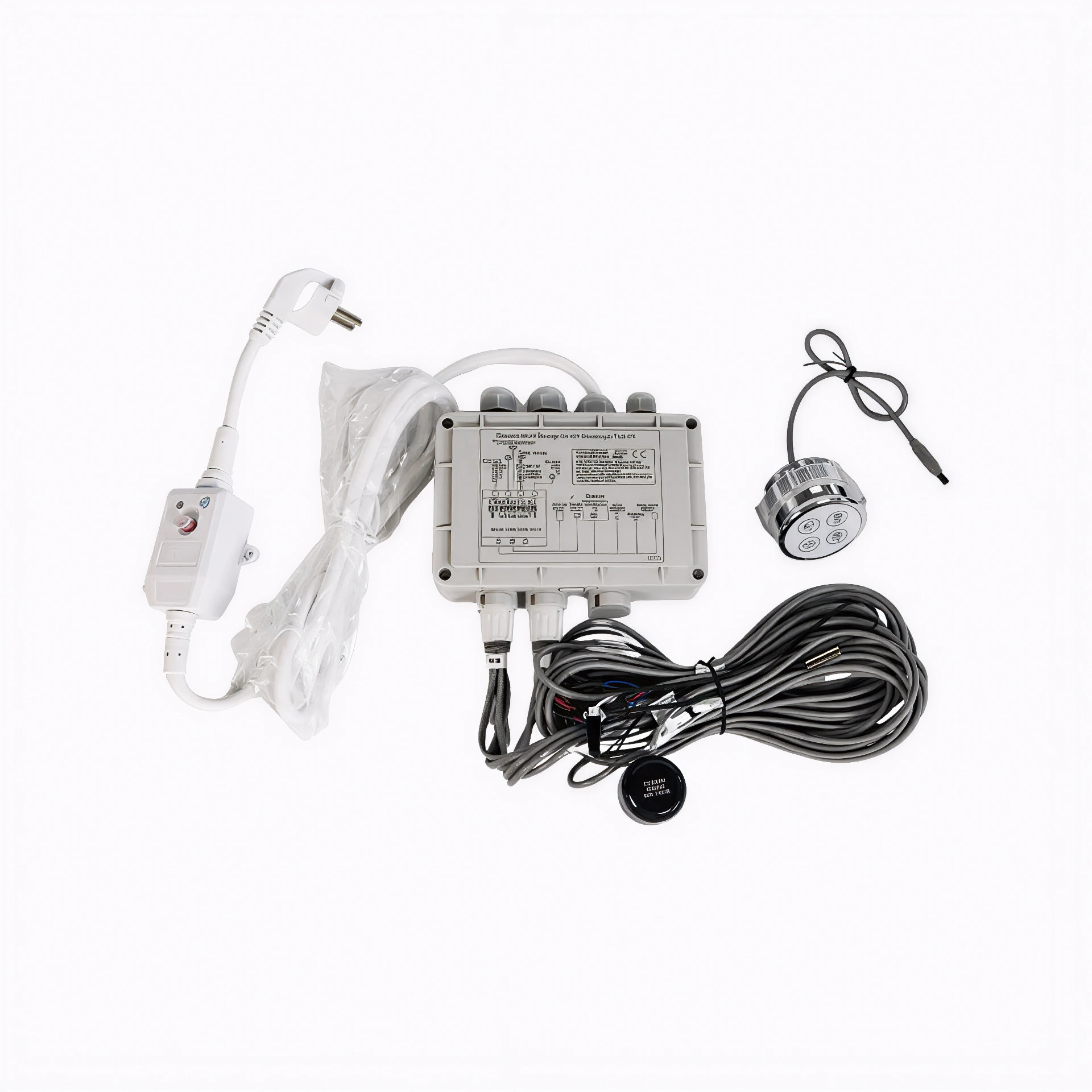 control system kits