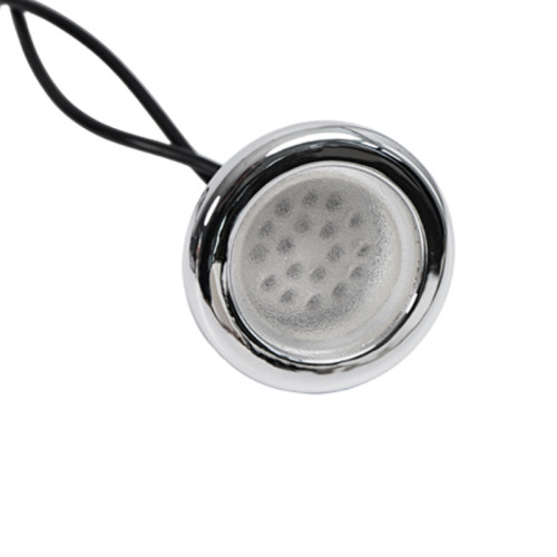 Bathtub LED Lights Kit CP-58 | Wholesale | Dual Lamps and Power Transformer for Hot Tub | B2B Supply