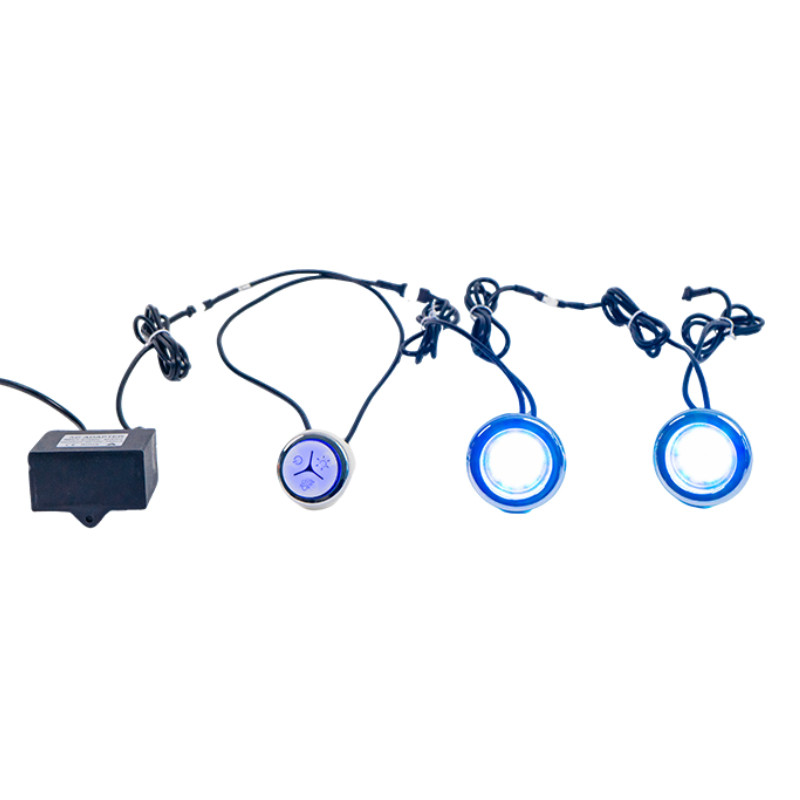Hot Tub Led Light Kit CP-58 View