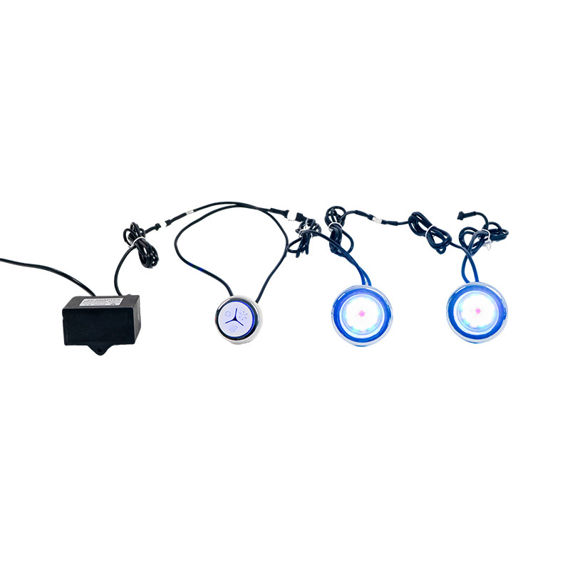 Hot Tub Led Light Kit CP-58 View