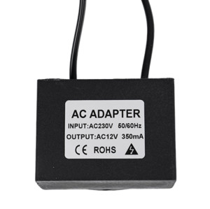 Hot Tub LED Lights Kit CP-58 | Wholesale | LED Spa Light Kit with 2 D63mm Stainless Steel Lamps | EU Transformer & Touch Sensor Panel | Waterproof Low Voltage Lighting for Whirlpool Bathtubs