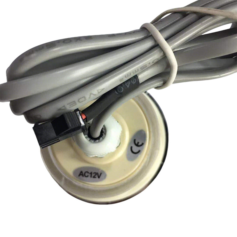 Hot Tub LED Set CS-20 View
