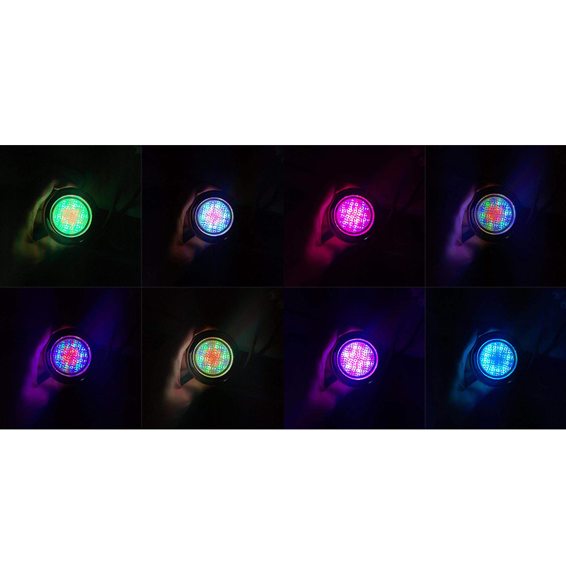 Hot Tub LED Set CS-20 View