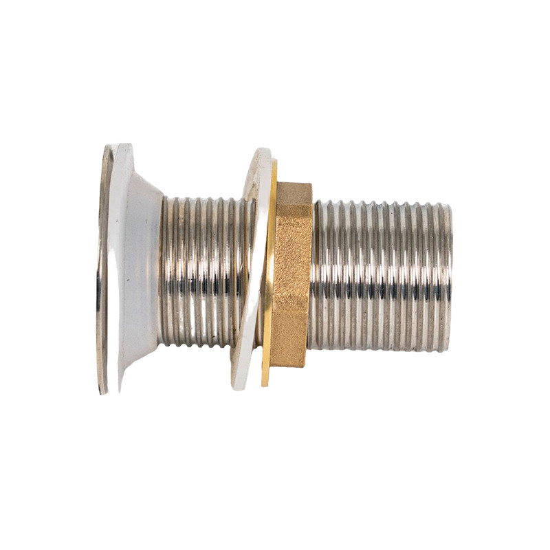 Tub Fittings DR-1000 Views