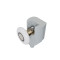 Shower Room Pulley HL-03 | Bulk buying Plastic Single Wheel for Shower Room Glass Door