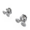 Shower Room Pulley HL-613 | Bulk buying Durable Plastic Roller Sliding Pulley for Shower Door