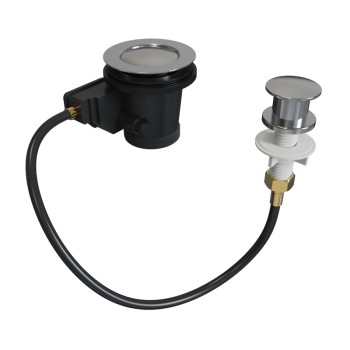 Bathtub Drainer DR-330 Wholesale | Durable Anti-clog Drain Kit for Massage Bathtub | Affordable Sourcing from Factory