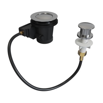 Bathtub Drainer DR-330 Wholesale | Durable Anti-clog Drain Kit for Massage Bathtub | Affordable Sourcing from Factory