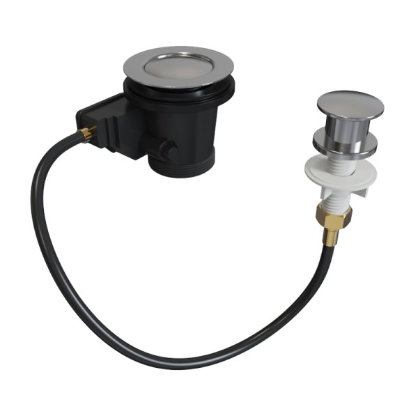 Bathtub Drainer DR-330 Wholesale | Durable Anti-clog Drain Kit for Massage Bathtub | Affordable Sourcing from Factory