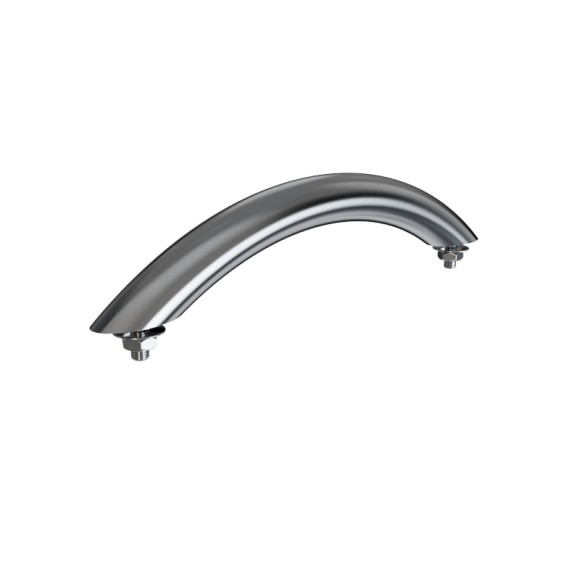 Bathtub Armrest H-04B Wholesale | High Quality Stainless Steel Bathtub Grab Bar | Top Manufacturer and Supplier