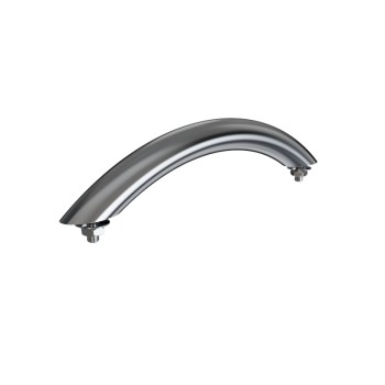 Bathtub Armrest H-04B Wholesale | High Quality Stainless Steel Bathtub Grab Bar | Top Manufacturer and Supplier