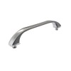 Bathtub Handle LS-C01 Wholesale | Durable Supporting Zn alloy Bathtub Armrest | Factory Direct Sale