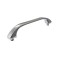Bathtub Handle LS-C01 Wholesale | Durable Supporting Zn alloy Bathtub Armrest | Factory Direct Sale