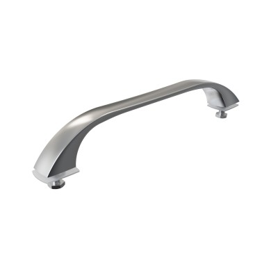 Bathtub Handle LS-C01 Wholesale | Durable Supporting Zn alloy Bathtub Armrest | Factory Direct Sale