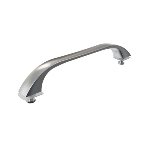 Bathtub Handle LS-C01 Wholesale | Durable Supporting Zn alloy Bathtub Armrest | Factory Direct Sale