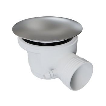 Bathtub Drainer XS-607 Wholesale | Durable High-Flow Drainer for Massage Bathtub | Top Specialized Manufacturer