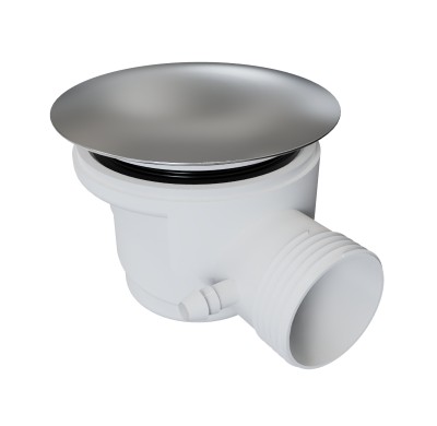 Bathtub Drainer XS-607 Wholesale | Durable High-Flow Drainer for Massage Bathtub | Top Specialized Manufacturer