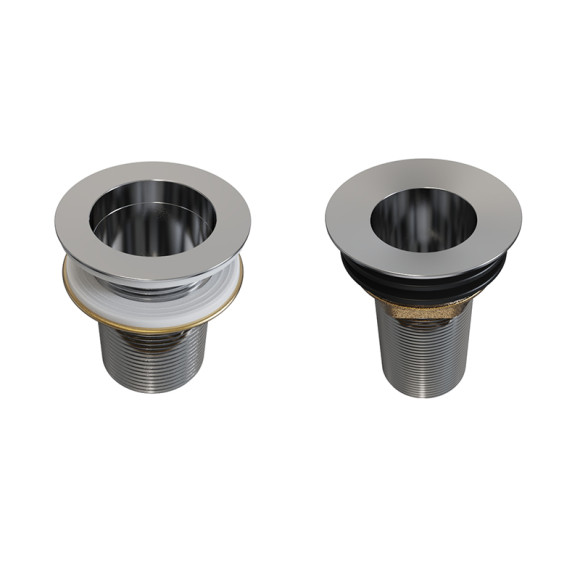 Tub Fitting  C107 Series | Wholesale | High-quality Tub Fittings | Tub fittings supply