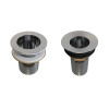 Tub Fitting C107 Series | Wholesale | High-quality Tub Fittings | Tub fittings supply