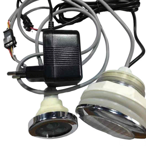 Hot Tub Led Light CS-30 | Wholesale | Spa LED Light Kit with Transformer and Control Panel | OEM Wholesale