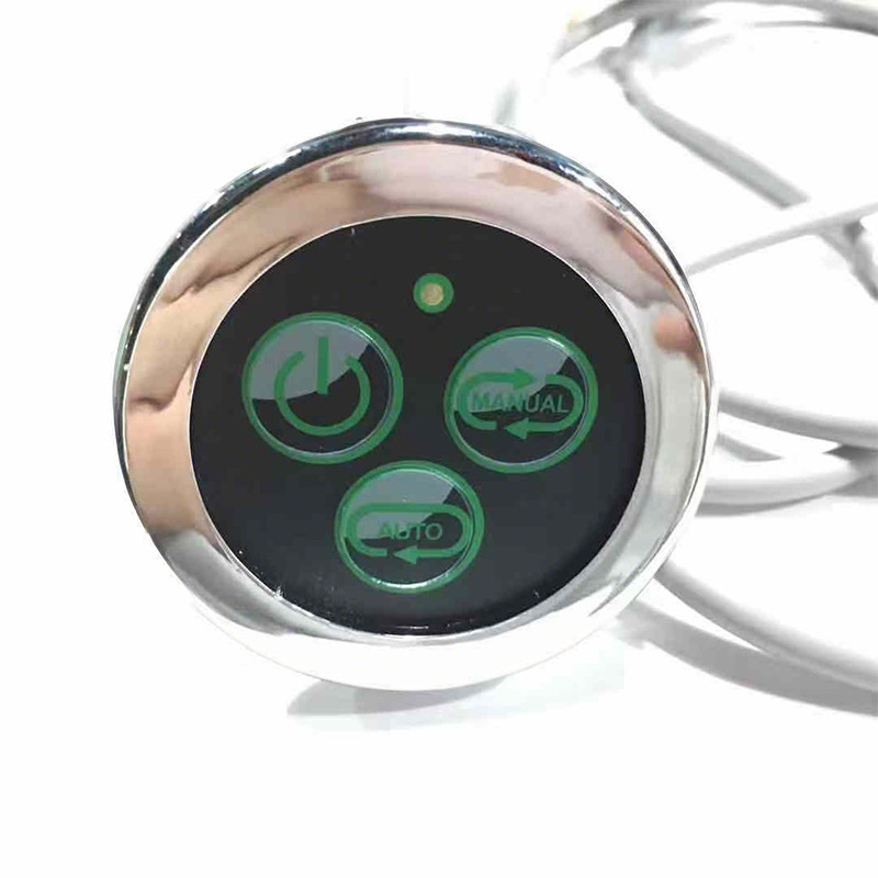 Hot Tub LED Set CS-30 View