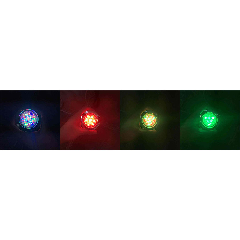 Hot Tub LED Set CS-30 View