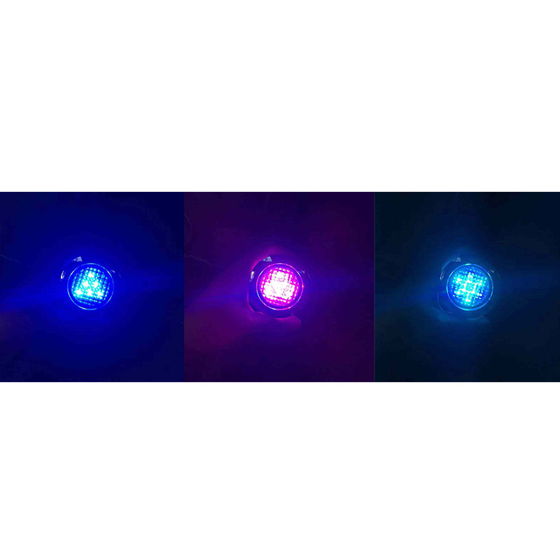 Hot Tub LED Set CS-30 View