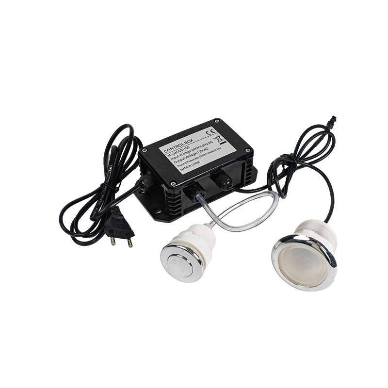 Hot Tub Led Light CS-100 View