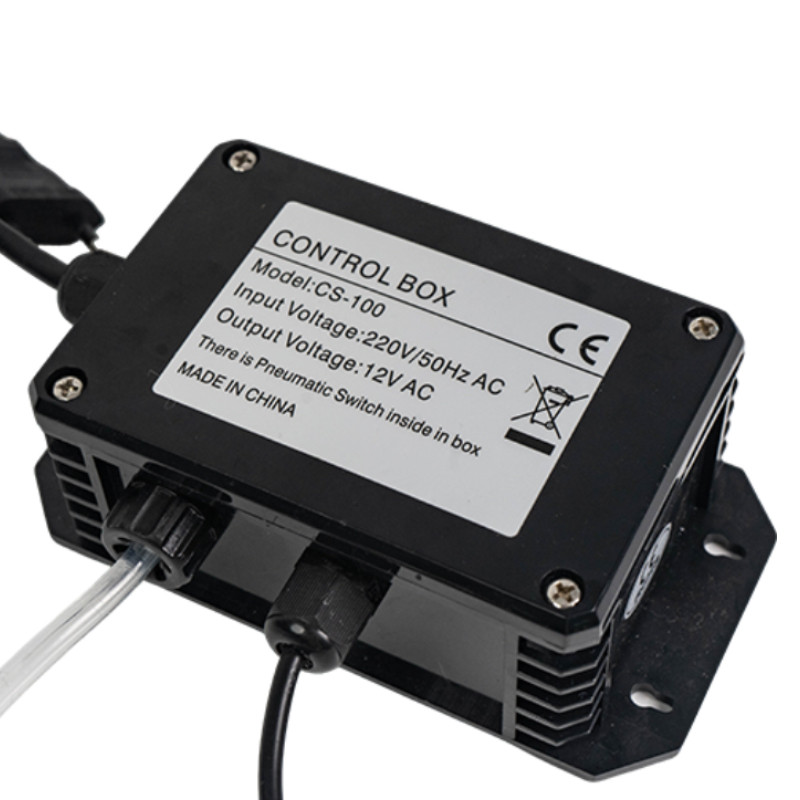 Hot Tub Led Light CS-100 View