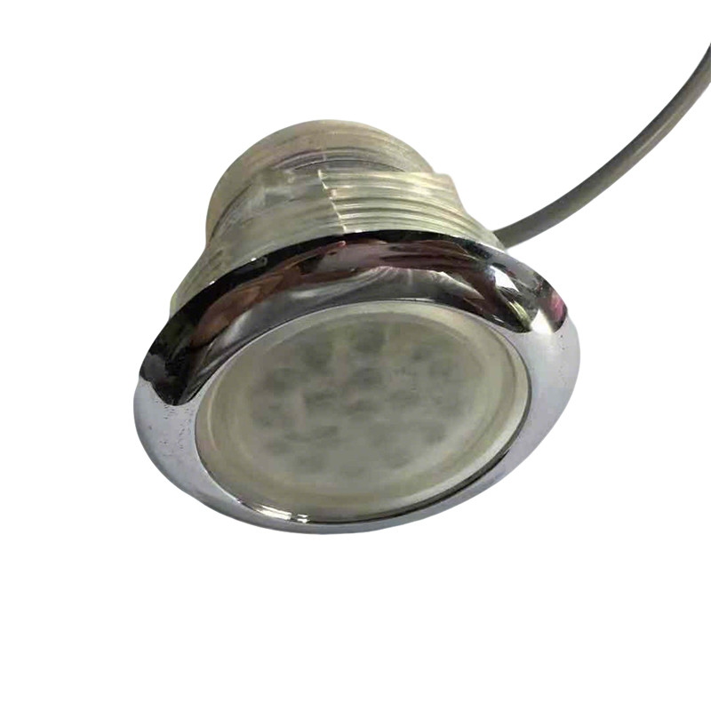 Bathtub Led Light L-01C Light Display