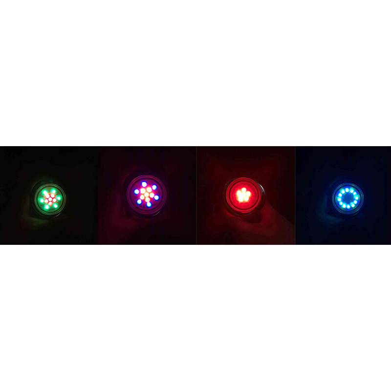 Bathtub Led Light L-01C Light Display