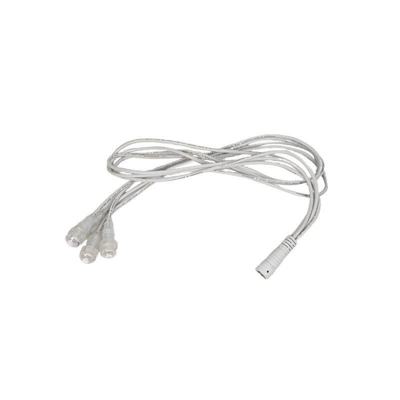 Bathtub Led Light Cable Unit L4-1 Views