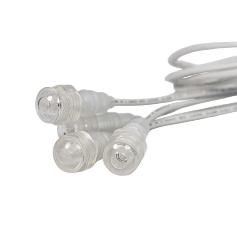 Bathtub Led Light Cable Unit L4-1 Views