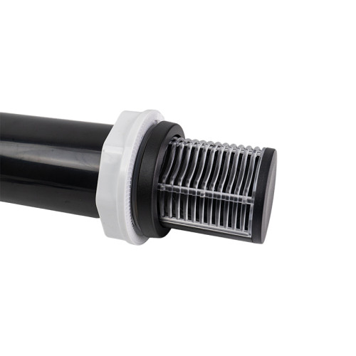 Haut-parleur pour spa LB04 | Vente en gros | Haut-parleurs LED escamotables pour spas et jacuzzis | Fournisseur B2B