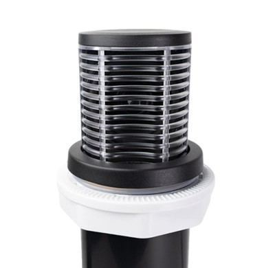 Haut-parleur pour spa LB04 | Vente en gros | Haut-parleurs LED escamotables pour spas et jacuzzis | Fournisseur B2B