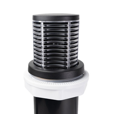 Spa Speaker LB04 | Wholesale | LED Pop-Up Speakers for Spa and Hot Tub | B2B Supply