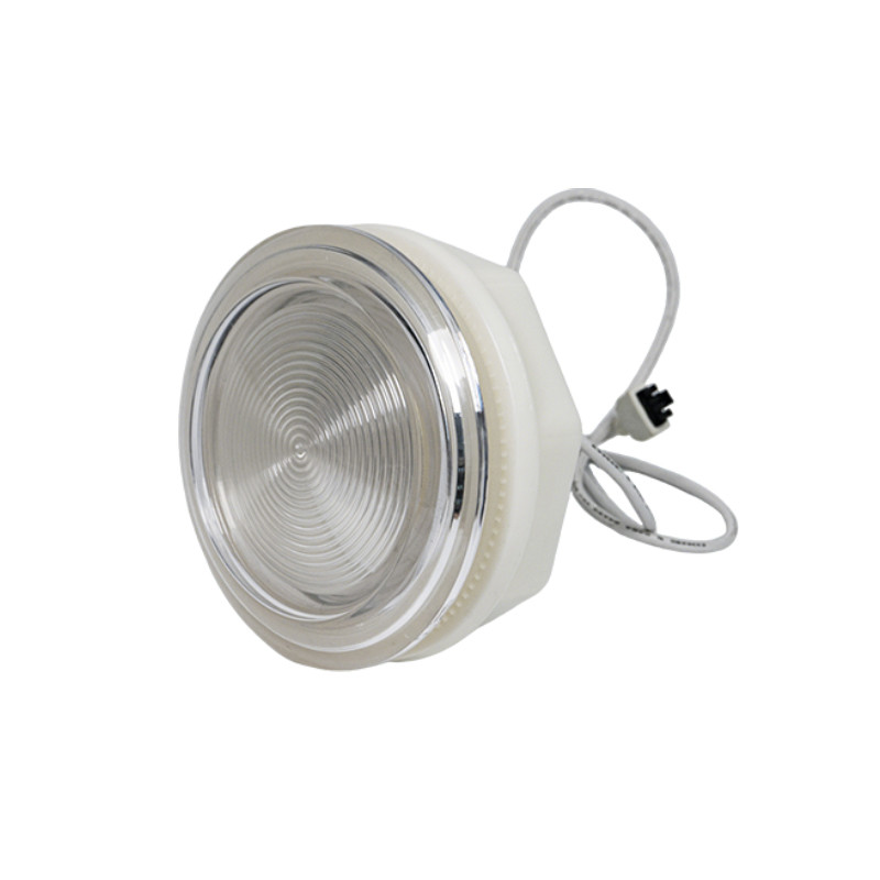 Spa LED Light L3201 Views