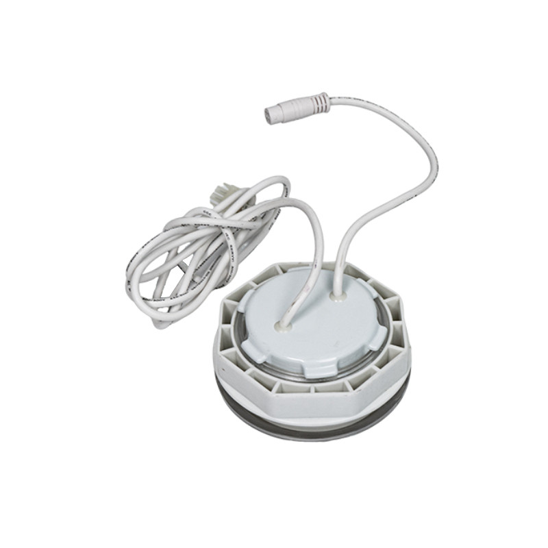 Spa LED Light L3201C Views