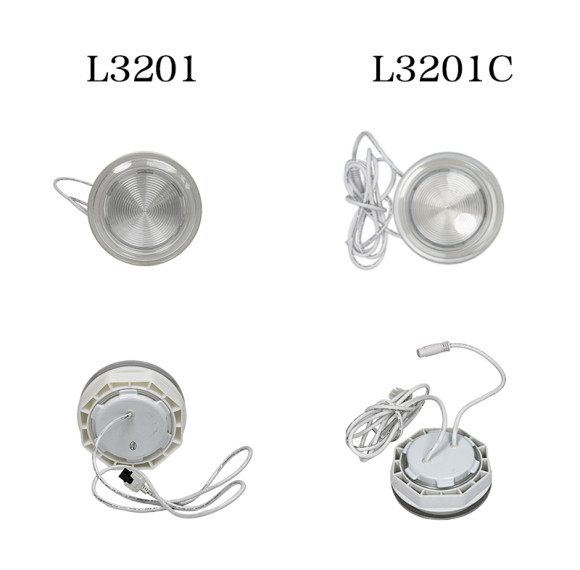 Spa LED Light L3201 Series | Wholesale | Durable Waterproof  LED Light for Hot Tub | Support ODM and OEM