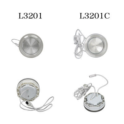 Spa LED Light L3201 Series | Wholesale | Durable Waterproof  LED Light for Hot Tub | Support ODM and OEM